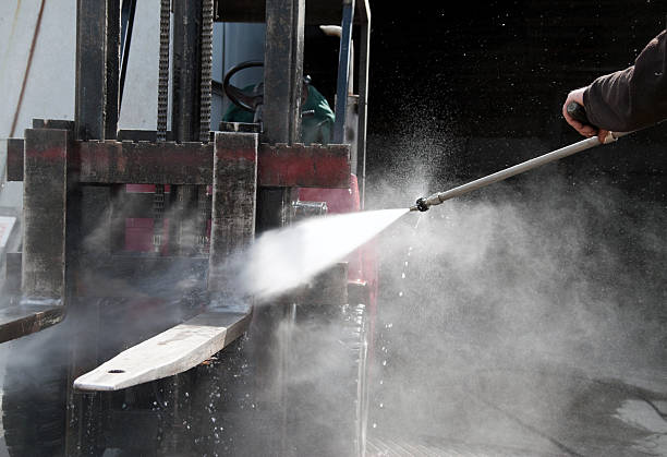 Best Residential House Exterior Washing  in Lakeside, TX